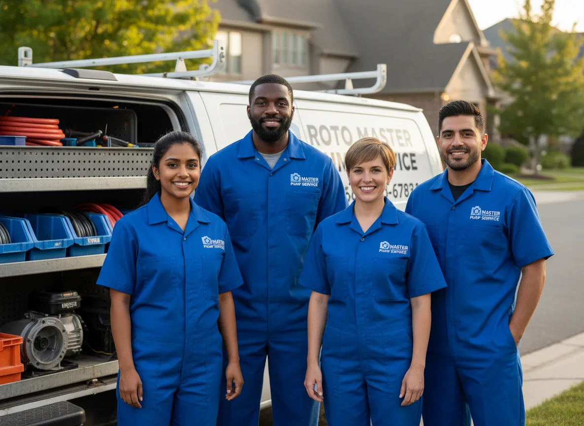 Sump Pump Installation company in Sumner, WA